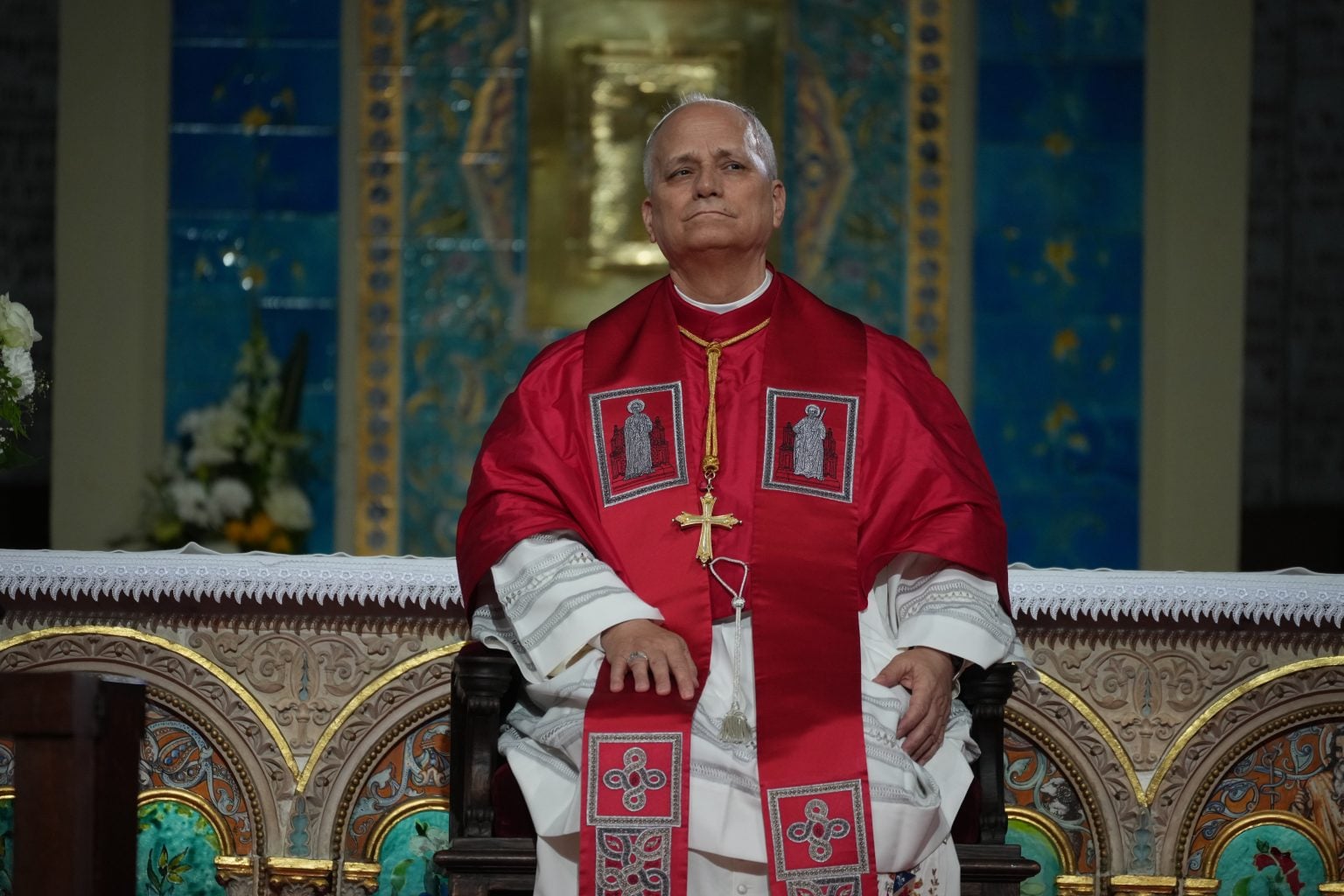 ΗΠΑ: Ρήξη στις σχέσεις Τραμπ με καθολικούς και χριστιανική δεξιά μετά την επίθεση στον Πάπα Λέοντα ΙΔ΄