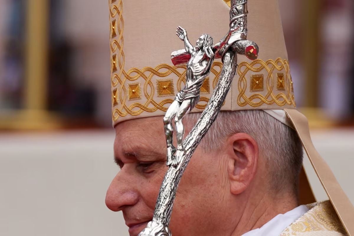 «Δεν υποστηρίζω τον πόλεμο»: Ο Πάπας Λέων για Ιράν, ΗΠΑ και το ανθρώπινο τίμημα της σύγκρουσης