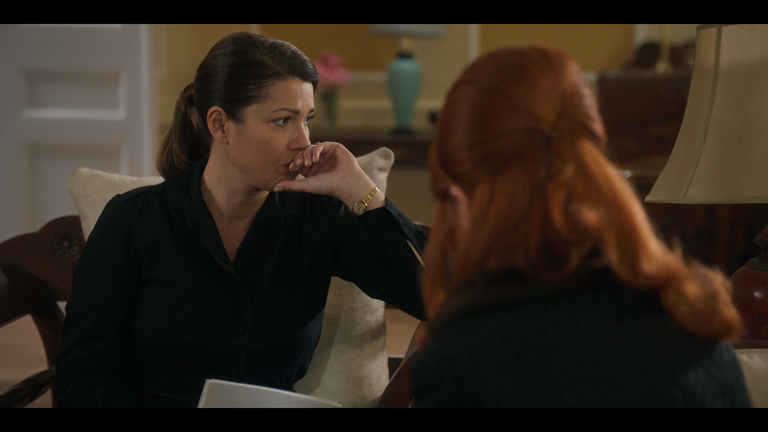 Porto Leone: Στη γειτονιά με τα κόκκινα φανάρια – Η Γαλήνη νιώθει προδομένη από τον Γιάμαρη