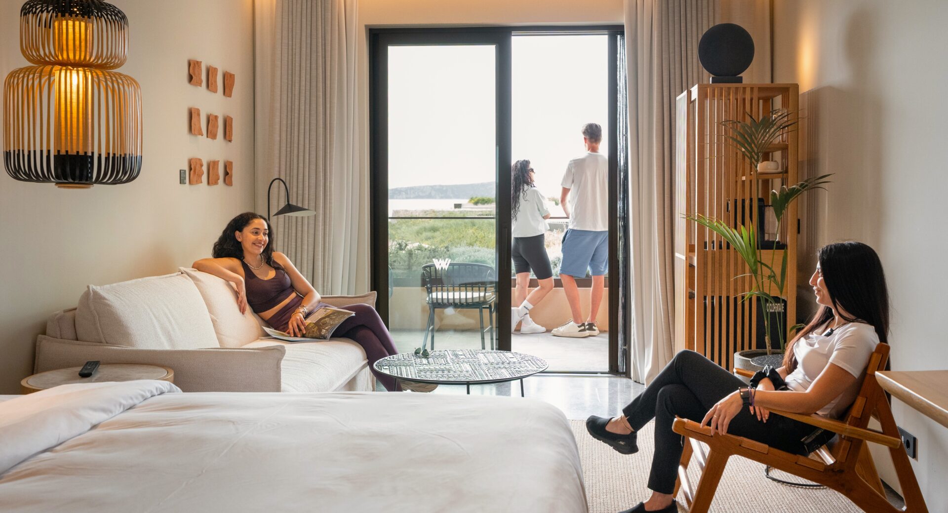 Πώς εξελίσσεται το σκηνικό στα ανεξάρτητα ξενοδοχεία το 2026