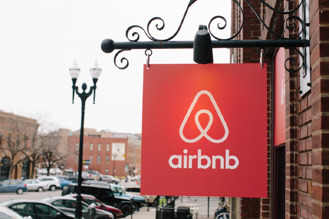 “Πώς η Airbnb δίνει ώθηση στην οικονομία των ΗΠΑ”