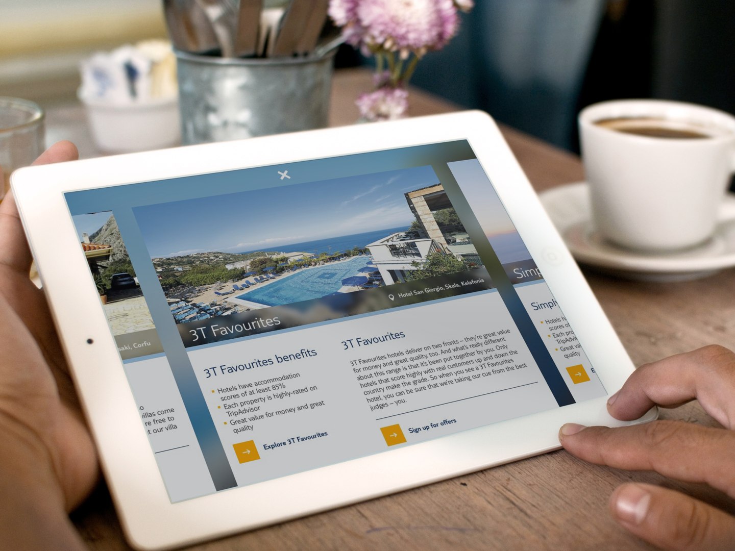 Πώς εξελίσσονται οι διαδικτυακές κρατήσεις στην Ελλάδα μετά τον πόλεμο