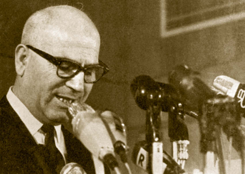 21η Απριλίου 1967: Το πραξικόπημα που μεταμόρφωσε την Ελλάδα για πάντα