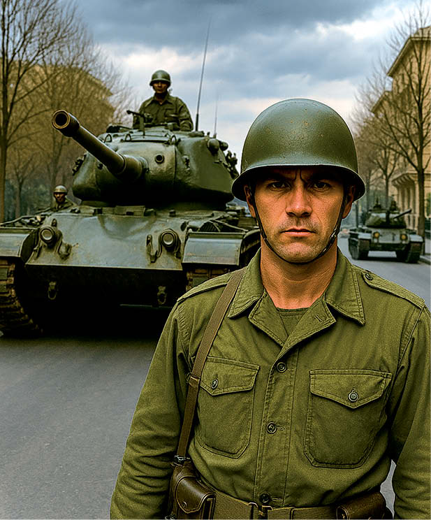 21η Απριλίου 1967: Το πραξικόπημα που μεταμόρφωσε την Ελλάδα για πάντα