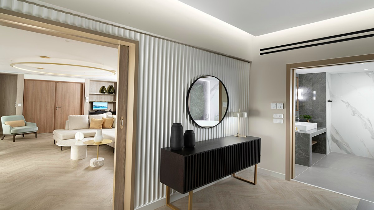 Αλεξάνδρα Νίκα: Σε ποιο νοσοκομείο θα γεννήσει – Η σουίτα και το κόστος (Φωτογραφίες)