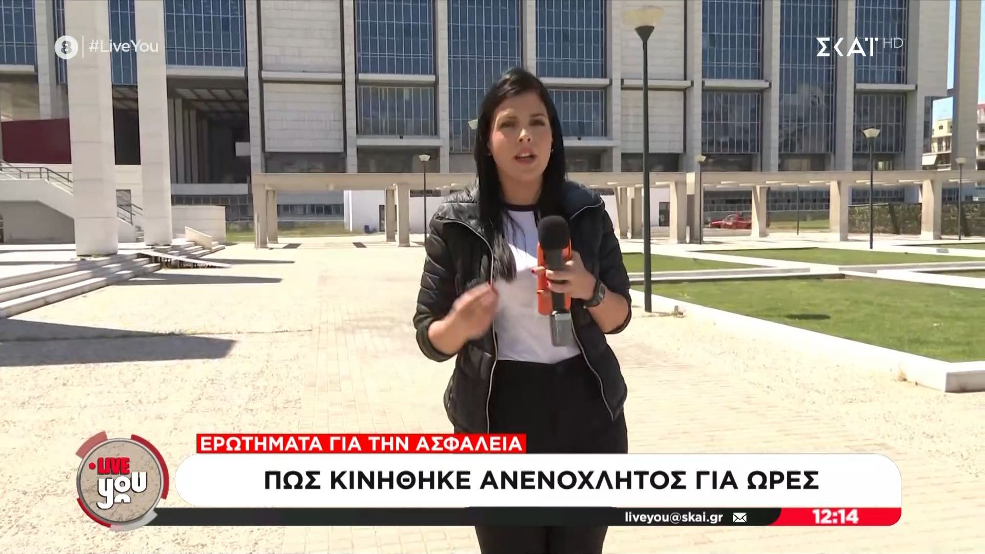Προμελετημένο το διπλό χτύπημα του 89χρονου: Είχε προειδοποιήσει από το 2018