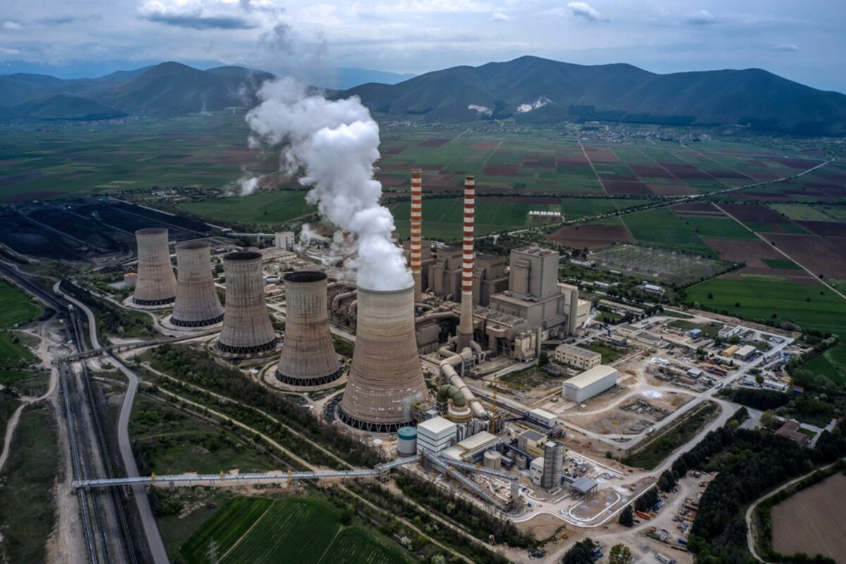 ΔΕΗ: Ενισχύουμε την ενεργειακή ασφάλεια με ΑΠΕ, αποθήκευση και διασυνδέσεις – Μη βιώσιμη πλέον η Πτολεμαΐδα 5