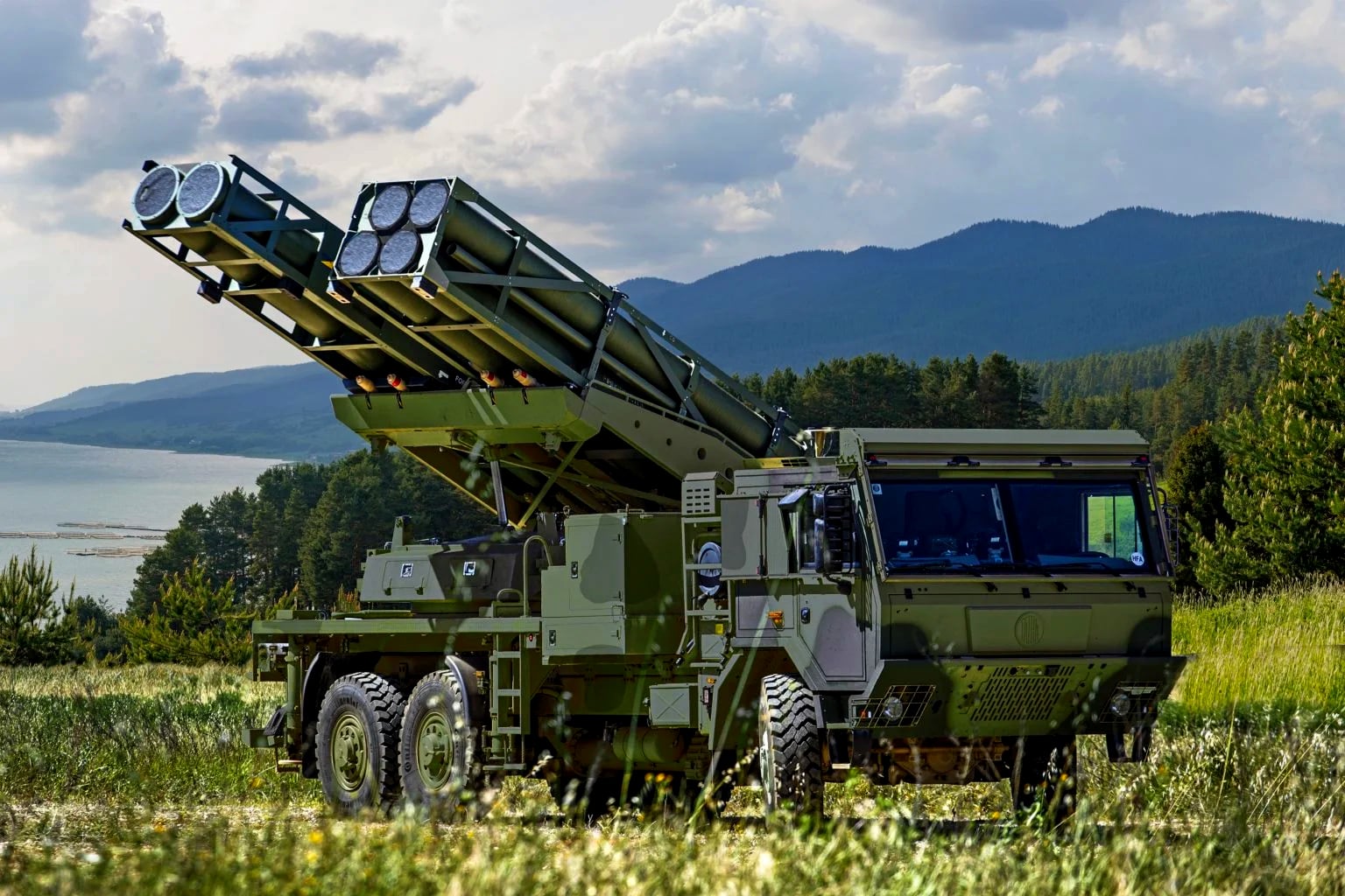 Η αεράμυνα της Αθήνας ανησυχεί την Άγκυρα