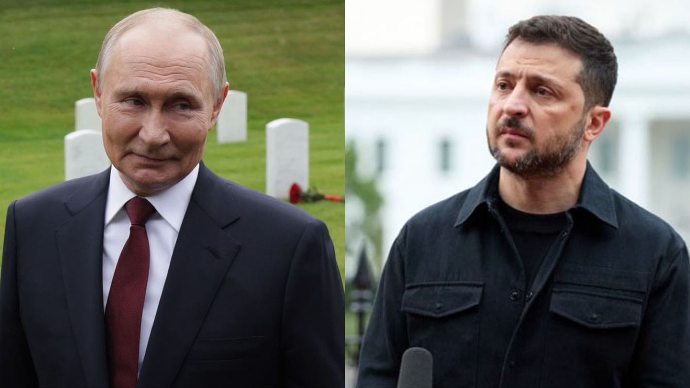 Ουκρανία – Ρωσία: Αλληλοκατηγορίες για πολυάριθμες παραβιάσεις της πασχαλινής εκεχειρίας