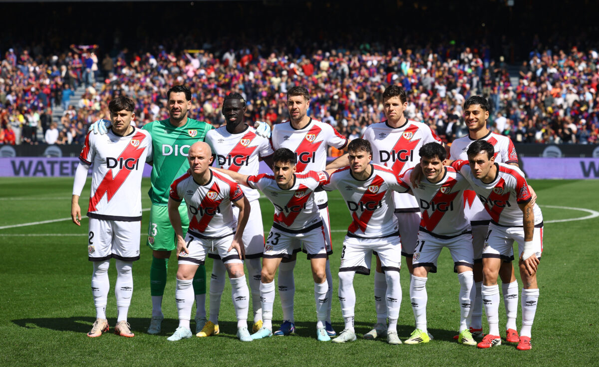 Μαγιόρκα – Ράγιο Βαγιεκάνο 3-0: Οι νησιώτες άνοιξαν τον δρόμο στην ΑΕΚ