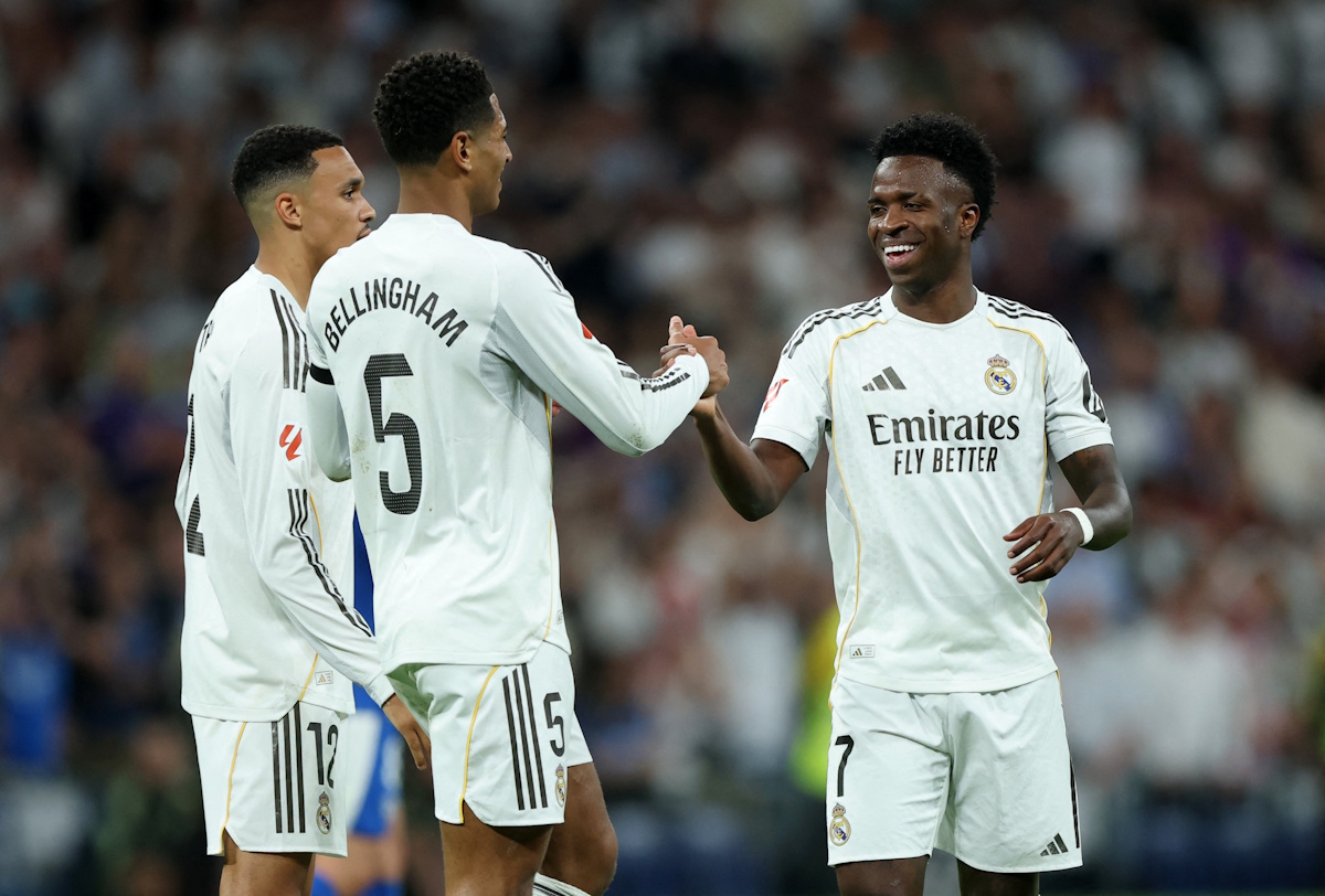 Αθλητικές προβολές με Μονακό – Μπαρτσελόνα, Ρεάλ Μαδρίτης, Νάπολι και Νότιγχαμ Φόρεστ