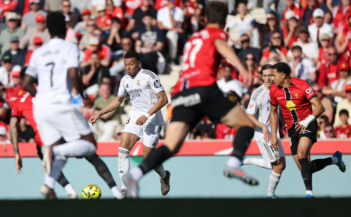 Ζωντανές μεταδόσεις με Euroleague, Ρεάλ Μαδρίτης και Premier League
