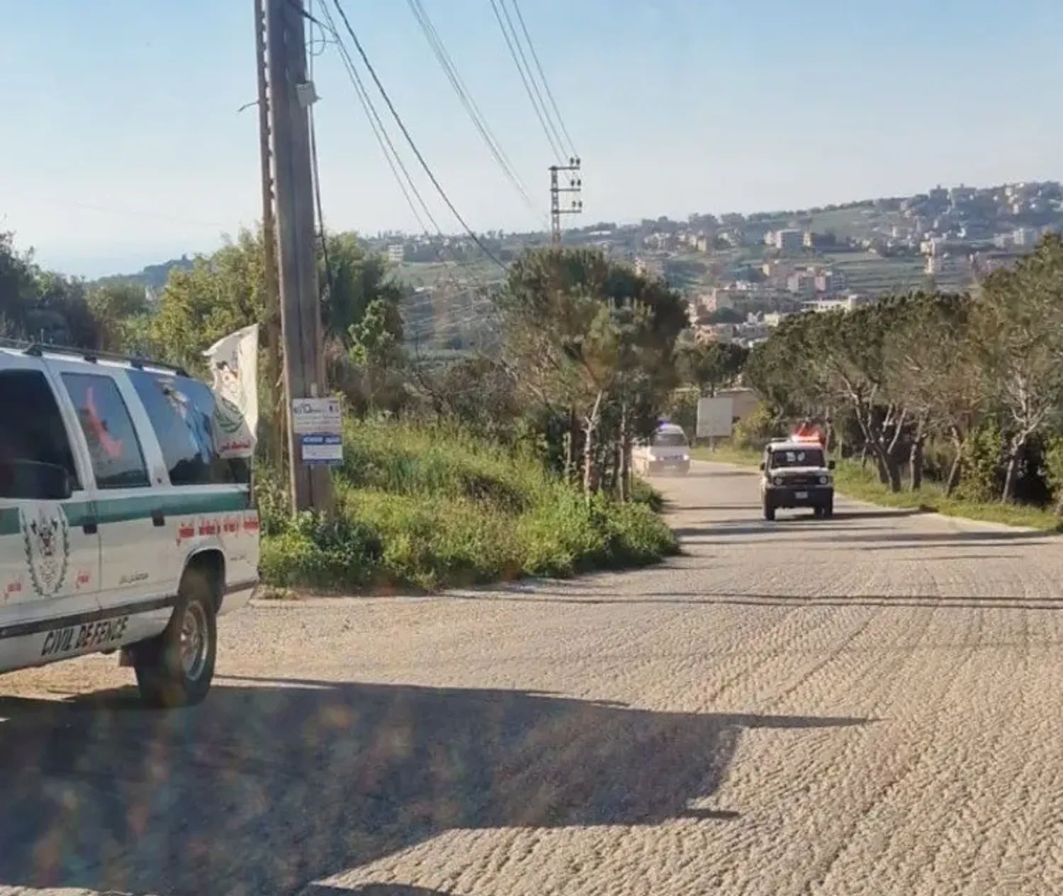 Λίβανος: Τραυματισμοί ρεπόρτερ και καταγγελίες για πυρά των IDF σε διασώστες – Αγνοείται η διάσημη δημοσιογράφος Άμαλ Χαλίλ