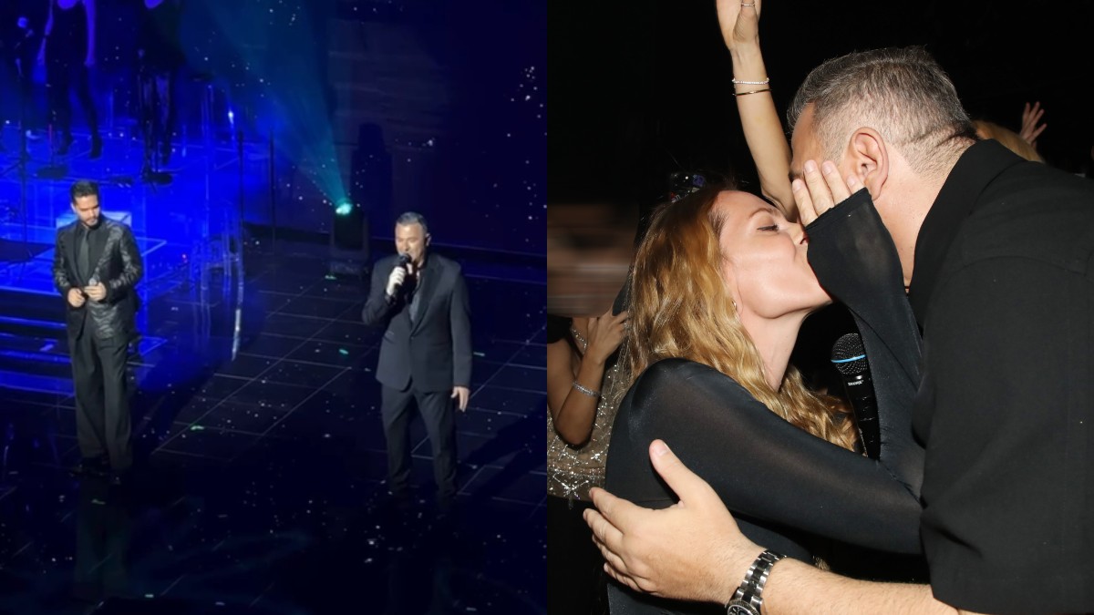 Αντώνης Ρέμος: Αποχωρεί από το NOX και τη νυχτερινή Αθήνα – «Αυτό που θα ακούσετε απόψε θα μείνει στην ιστορία»