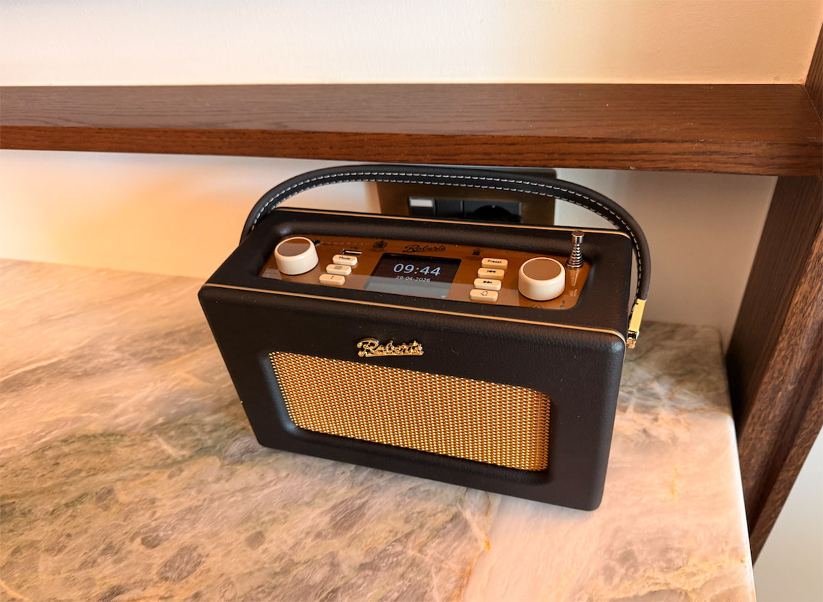 Conrad Athens The Ilisian: Το Hilton αλλιώς – Ταξίδι στο χρόνο στο νέο Urban Resort στην καρδιά της Αθήνας