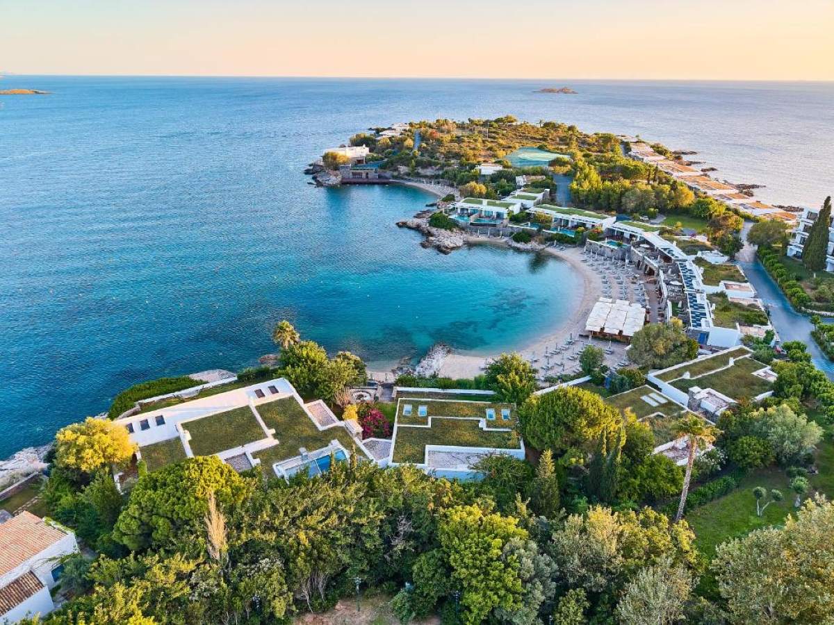 Αλέξανδρος Αθανασιάδης: Ποιος είναι ο μελλοντικός σύζυγος της Σκορδά - Η ηλικία, η καταγωγή και το πολυποίκιλο παρελθόν του