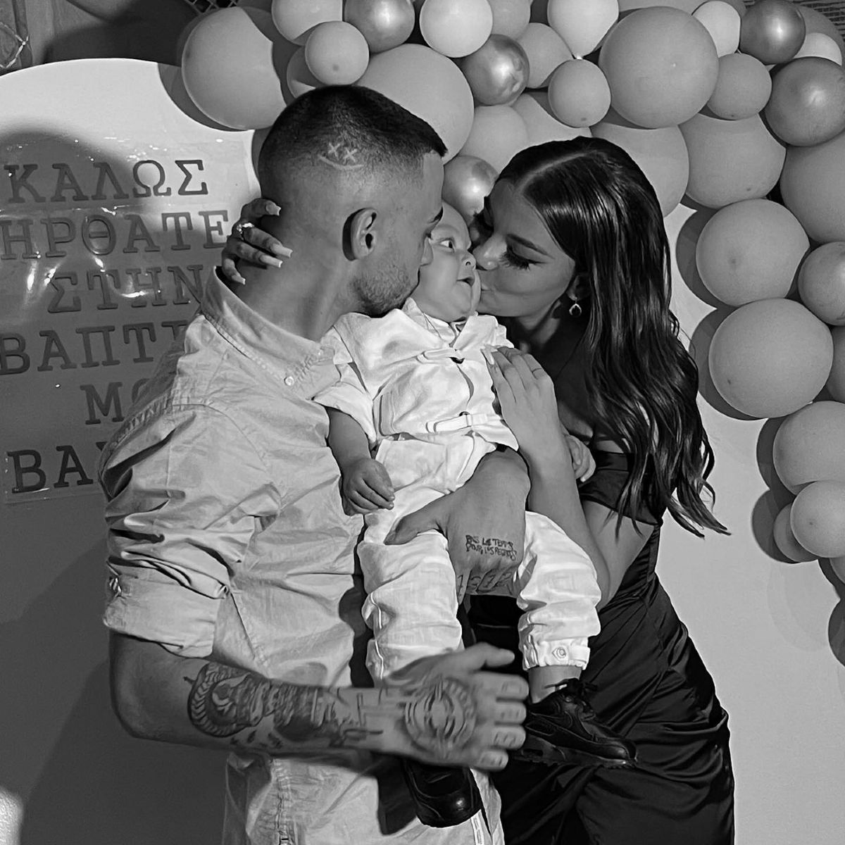 Απίστευτο πώς η Σύγχρονη Σταχτοπούτα περιπλανήθηκε στο Μαρόκο – Παραλίγο να συλληφθεί!