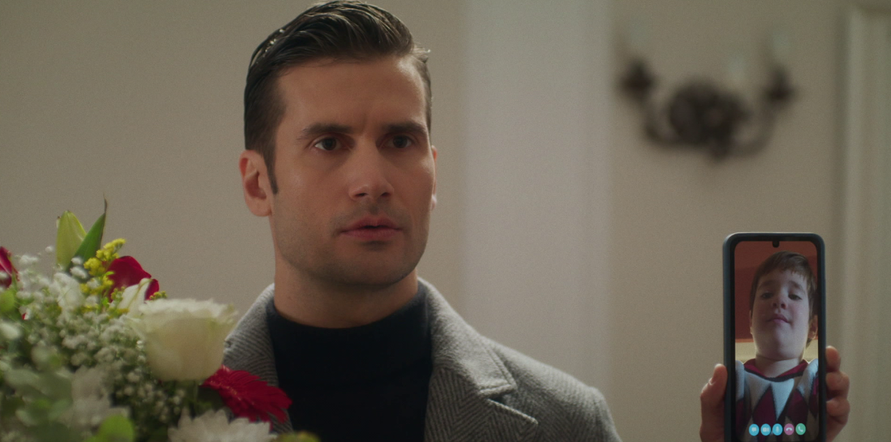 Μπαμπά, σ ’αγαπώ: Οι αναποδιές κυνηγάνε τα «τρία μπαμπαδάκια», απόψε στις 21:00