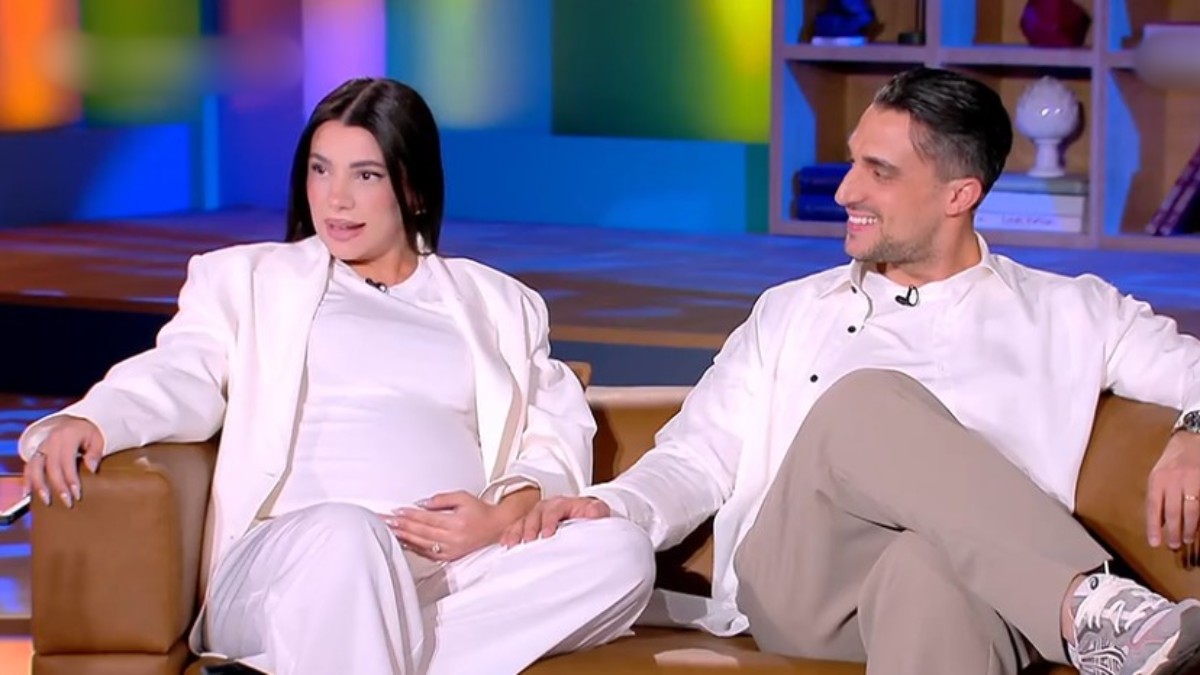 Ρουμελιώτη για Κατσούλη: «Σκόρπιζε εφιάλτες!» – Αποκαλύπτει τη σχέση τους ανοιχτά