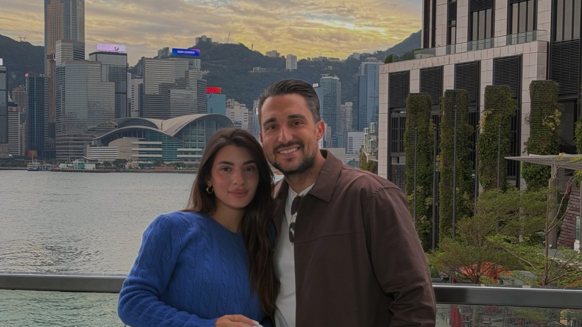 Ρουμελιώτη – Κατσούλης: Εντυπωσιακό το παιδικό δωμάτιο του γιου τους! Ανακαλύψτε το για πρώτη φορά