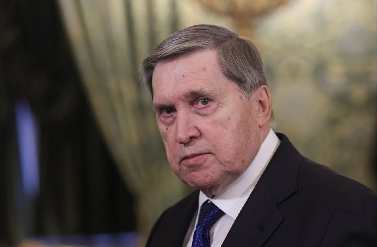 Ρωσία: «Τα Στενά του Ορμούζ παραμένουν προσβάσιμα για εμάς»