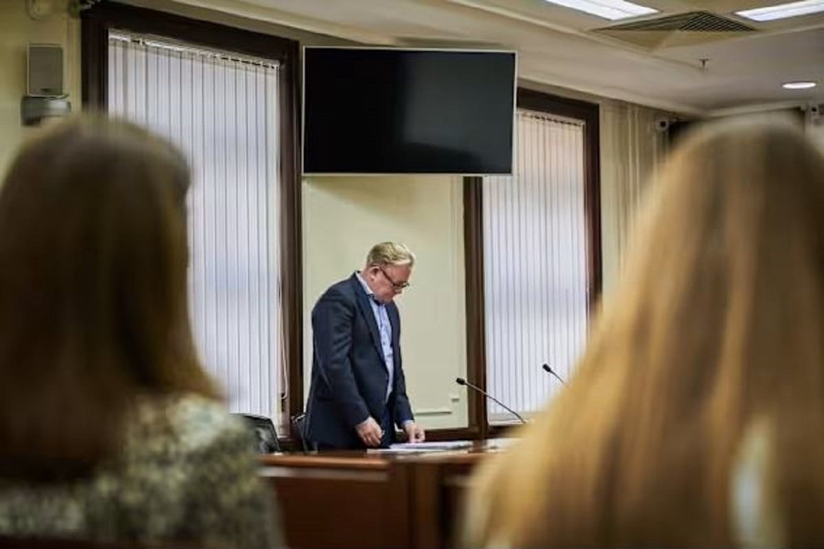 Φινλανδία: Ρώσοι προσφεύγουν νομικά κατά της χώρας για κλειστά σύνορα – Αποκλεισμένοι από το εξοχικό τους