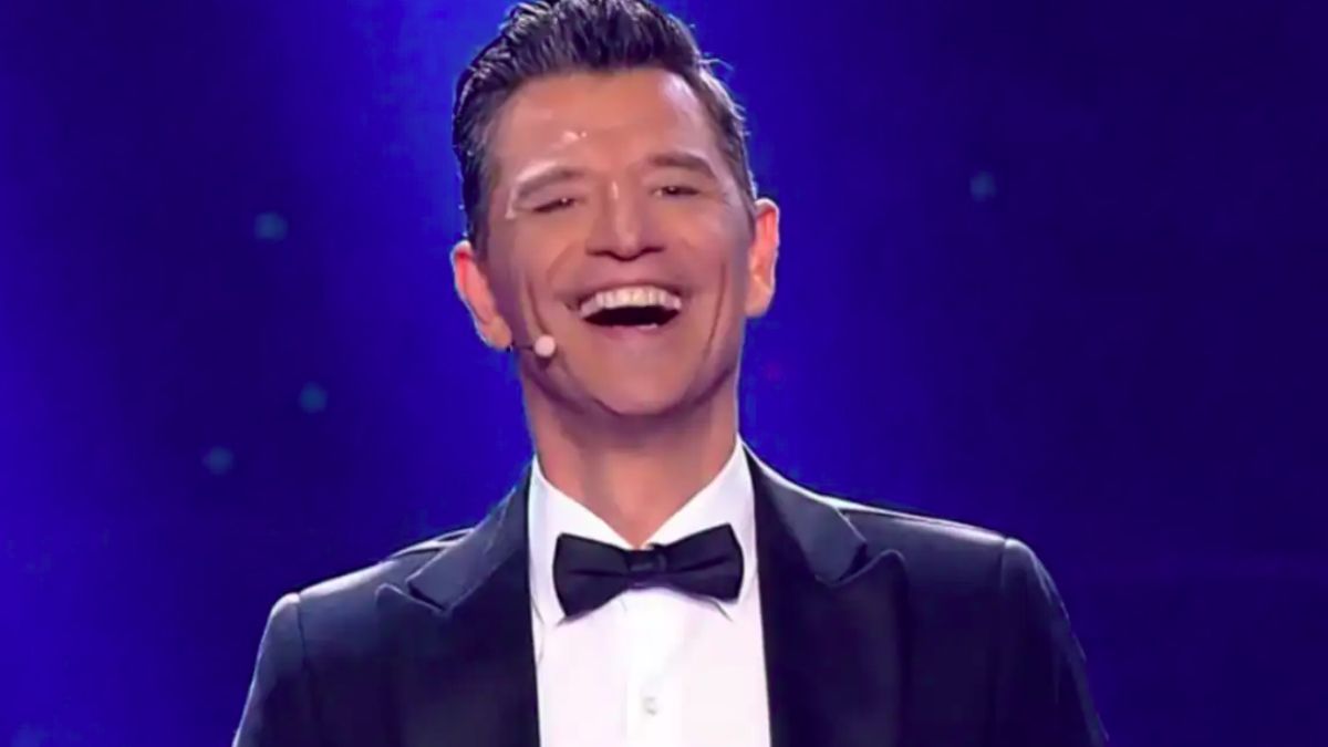 YFSF: Καταπληκτικό το Χ με τον Σάκη Ρουβά – «Μιλάει χωρίς σαρδάμ, απίστευτο!»