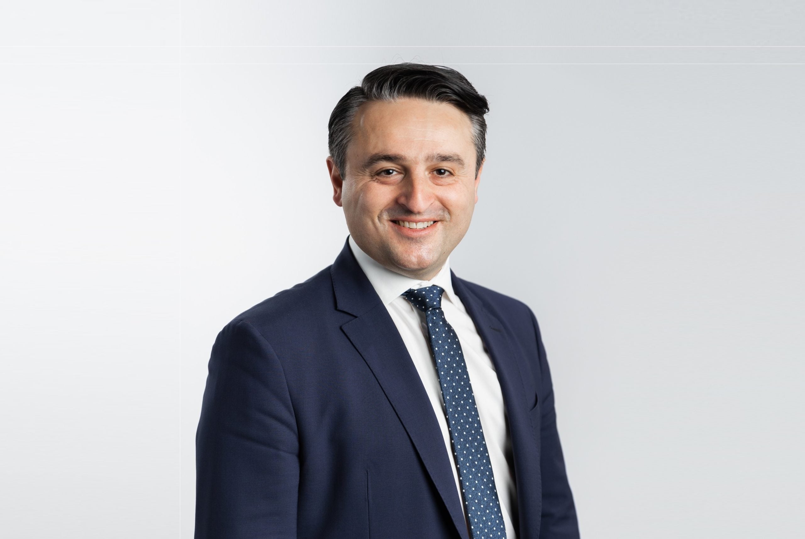 Αντώνης Σαουλίδης: Αποχώρησε από το ΠΑΣΟΚ – Τι δηλώνει στην επιστολή του