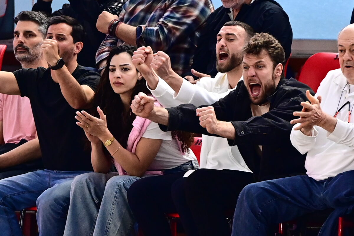 Βεζένκοφ και Νετζήπογλου