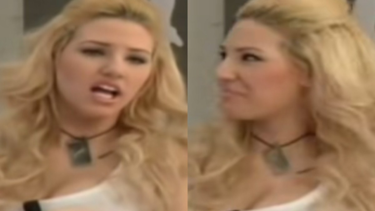 Home 81 Retro tv: Ελεονώρα Μελέτη – Σάσα Μπάστα η αναμέτρηση του κλαρινέτου (Βίντεο)