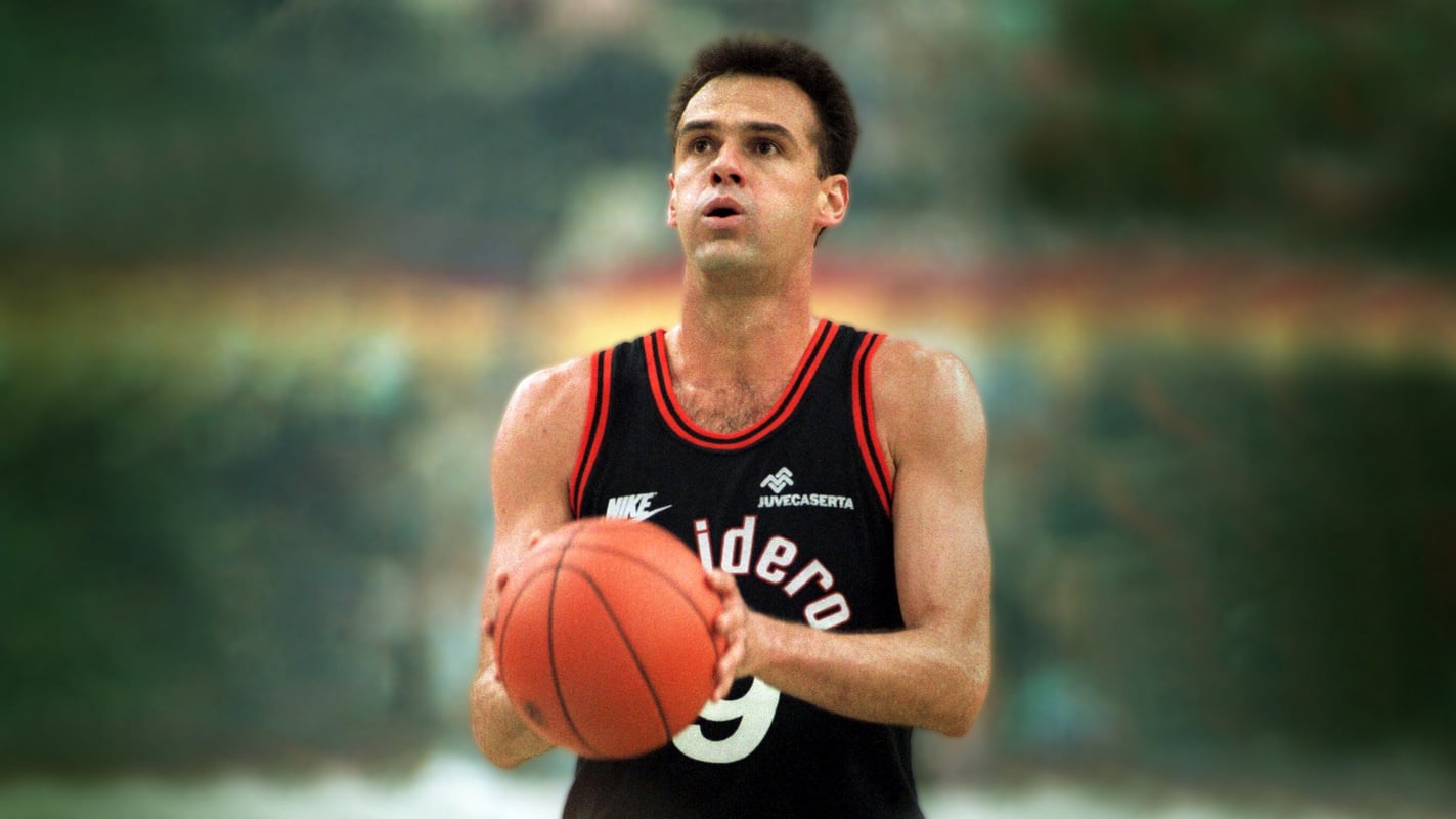 Θρήνος στο διεθνές μπάσκετ – Έφυγε από τη ζωή στα 68 ο Όσκαρ Σμιντ