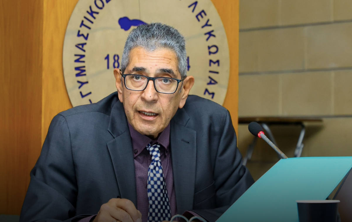 Θλίψη στον ελληνικό στίβο: Έφυγε από τη ζωή ο Αντώνης Γεωργαλλίδης