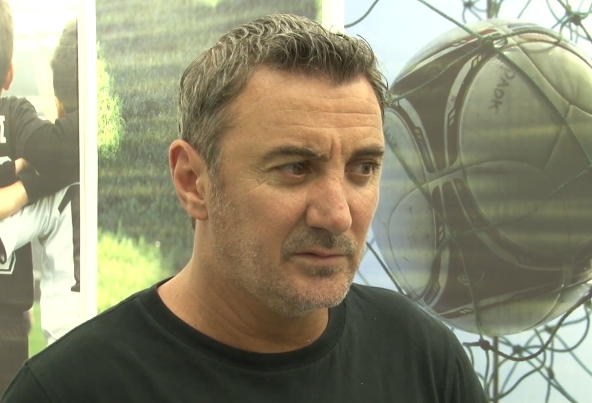 Ηρακλής και Άρης για τον Στέφανο Μπορμπόκη: «Ας είναι ανάλαφρο το χώμα που θα τον καλύψει»