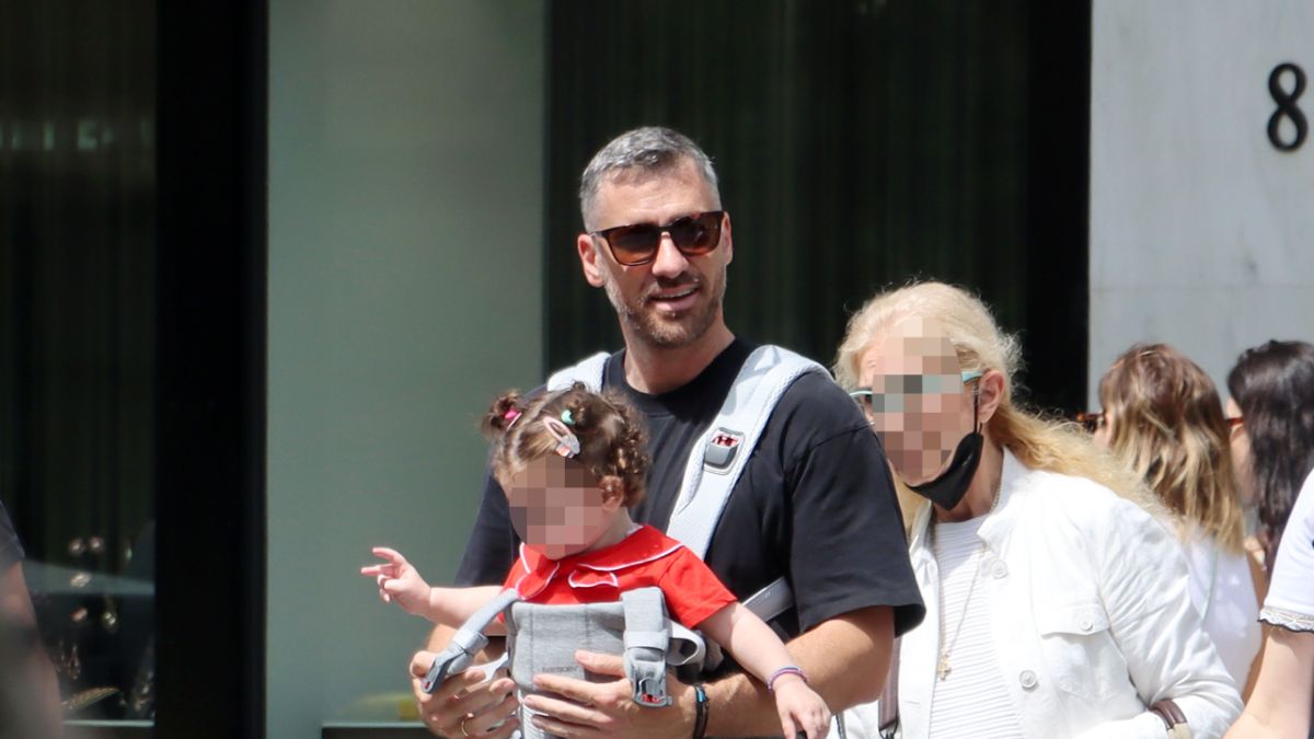 Γιούρκας Σεϊταρίδης: Θλίψη για τον άλλοτε ποδοσφαιριστή