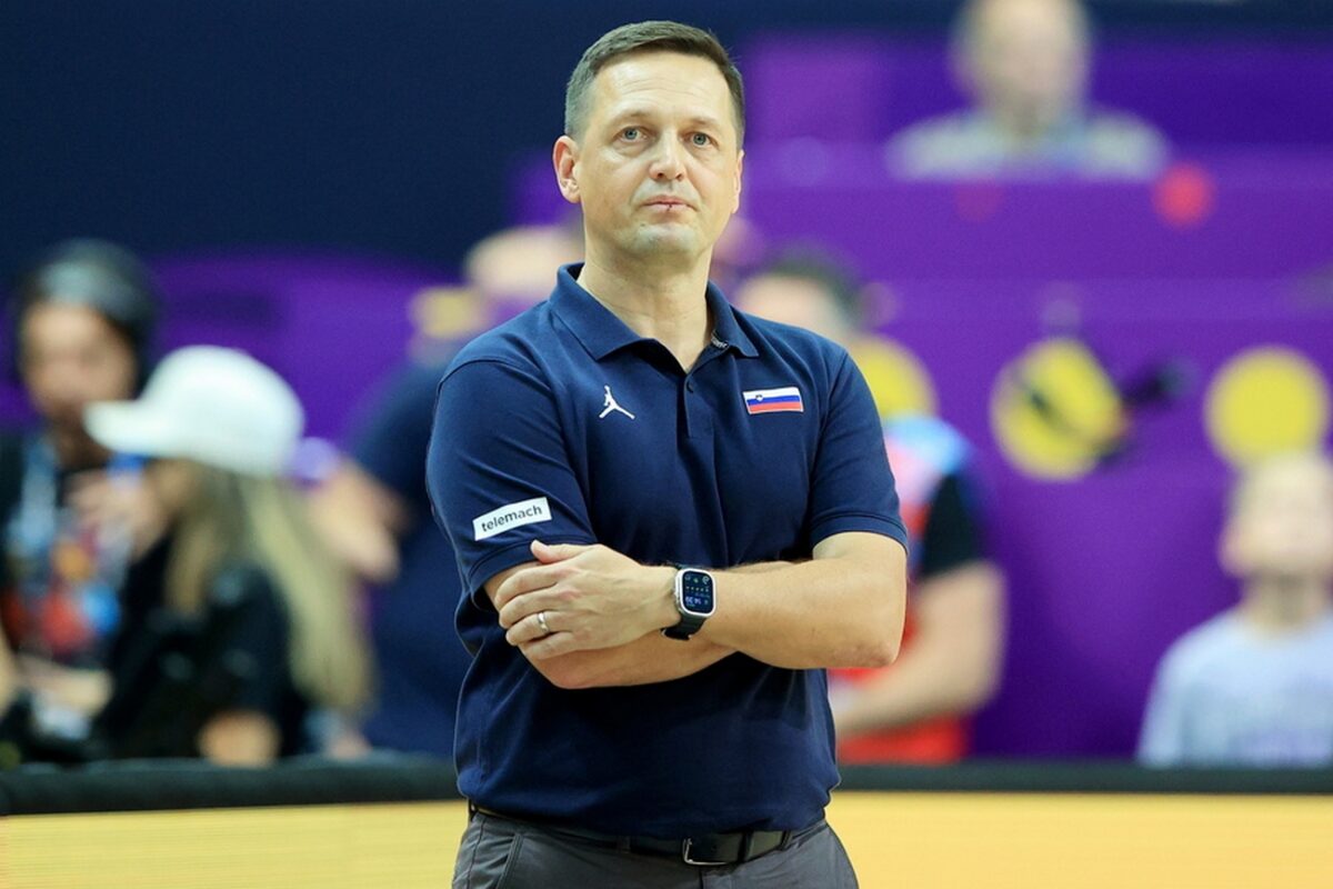 Η Dubai BC παρουσίασε τον Αλεξάντερ Σέκουλιτς ως νέο προπονητή