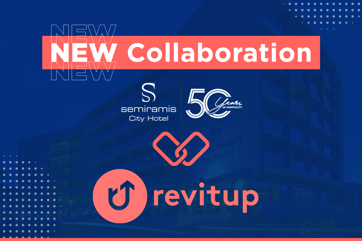 Semiramis City Hotel: Η RevitUp.Direct αναλαμβάνει τη στρατηγική εμπορίας του