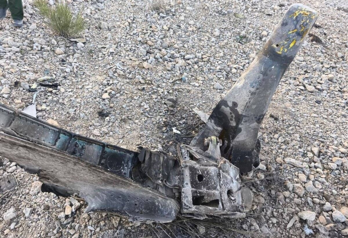 CBS: Αμερικανικές δυνάμεις έσωσαν μέλος πληρώματος από κατεστραμμένο F-15E στο Ιράν – Επιχείρηση σε εξέλιξη