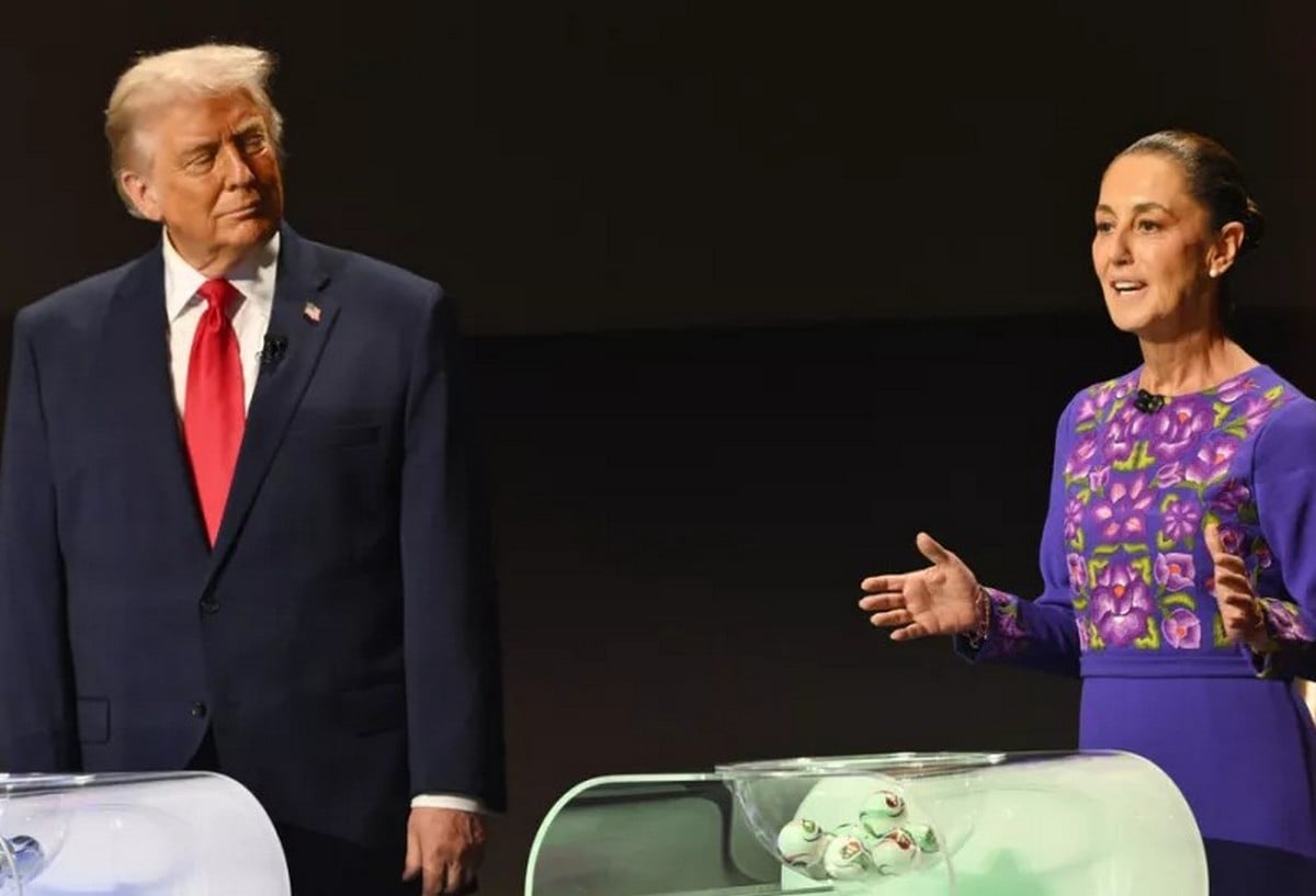 Μεξικανός πρόεδρος για πυροβολισμούς σε εκδήλωση Τραμπ: «Η βία δεν είναι ποτέ η απάντηση»