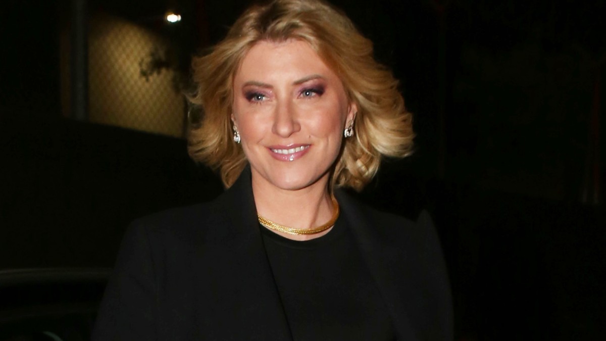 Ανατροπή: Η απόφαση «καταπέλτης» της Σίας Κοσιώνη για τον ΣΚΑΪ – Το κρίσιμο ραντεβού και το παρασκήνιο