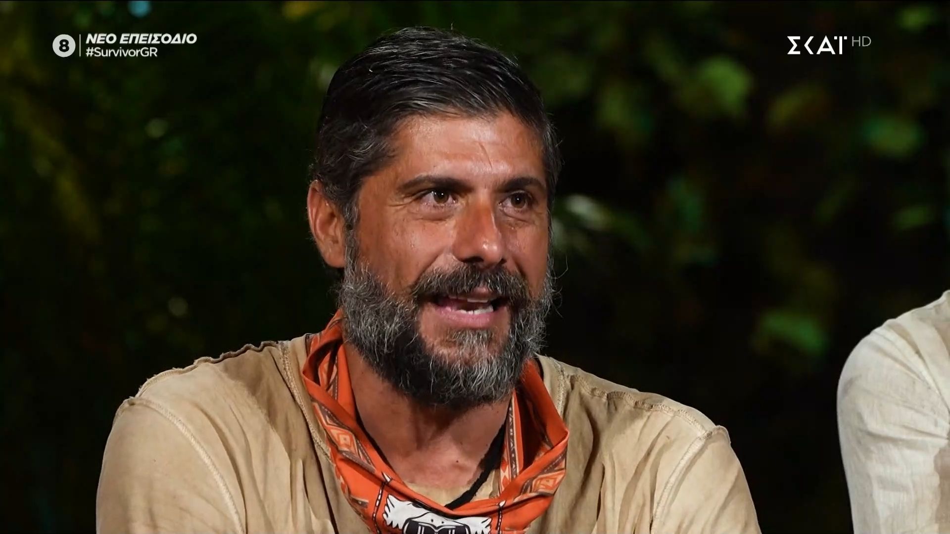 Σηφάκης: «Έμαθα ότι ο Πολύχρος έδωσε πίσω τα ψάρια που τους προσέφερα»