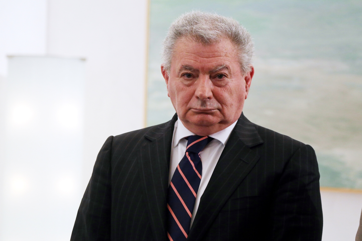 Δίκη Βαλυράκη: «Προσπάθησα να του κάνω ανάνηψη αλλά ήταν αργά» δήλωσε ο μάρτυρας που εντόπισε τη σορό