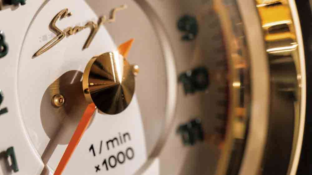 Η Singer πρωταγωνιστεί στο Festival of Speed 2026 9 Singer Porsche