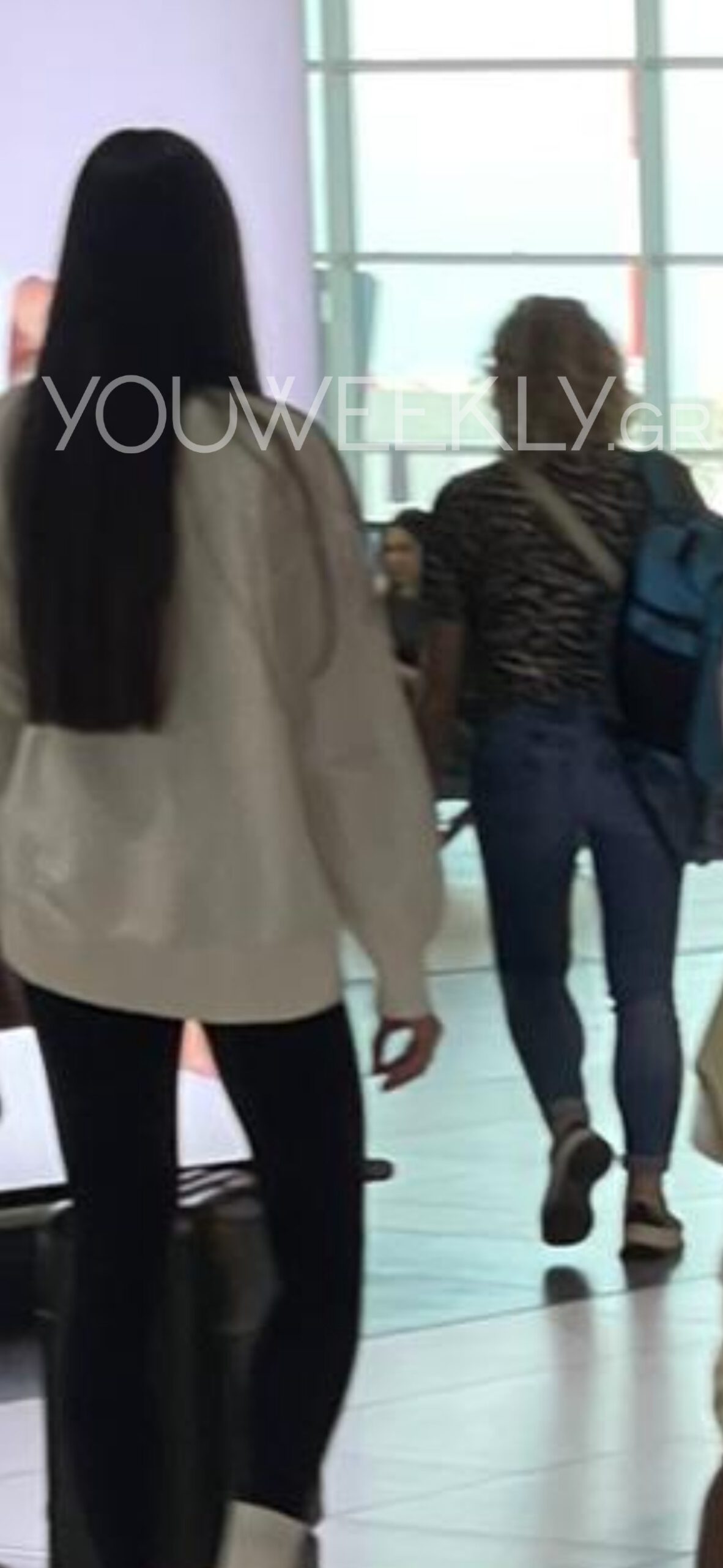 Οικονομόπουλος σύντροφος