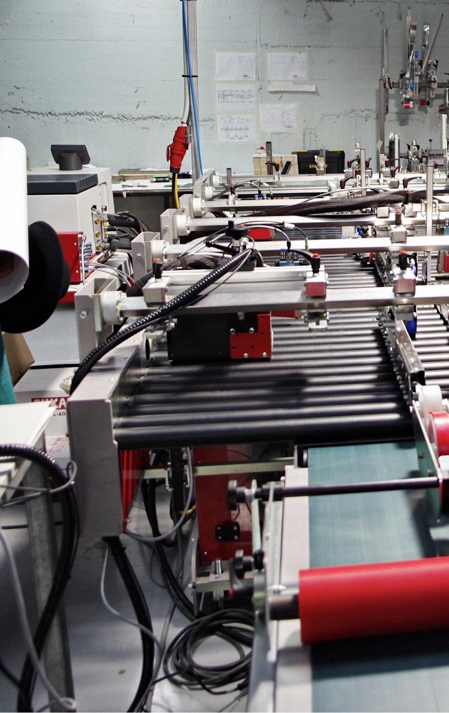 SKAG: Φρέσκες επενδύσεις στην εκτύπωση και παραγωγή