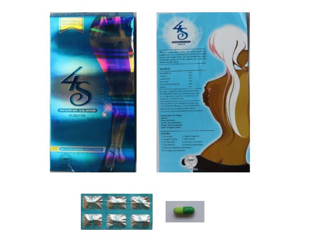 Προειδοποίηση από τον ΕΟΦ για 8 προϊόντα με επικίνδυνες ουσίες