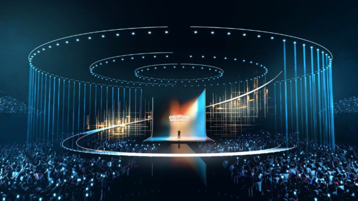 Eurovision 2026: Αυτή θα είναι η εντυπωσιακή σκηνή της χρονιάς!