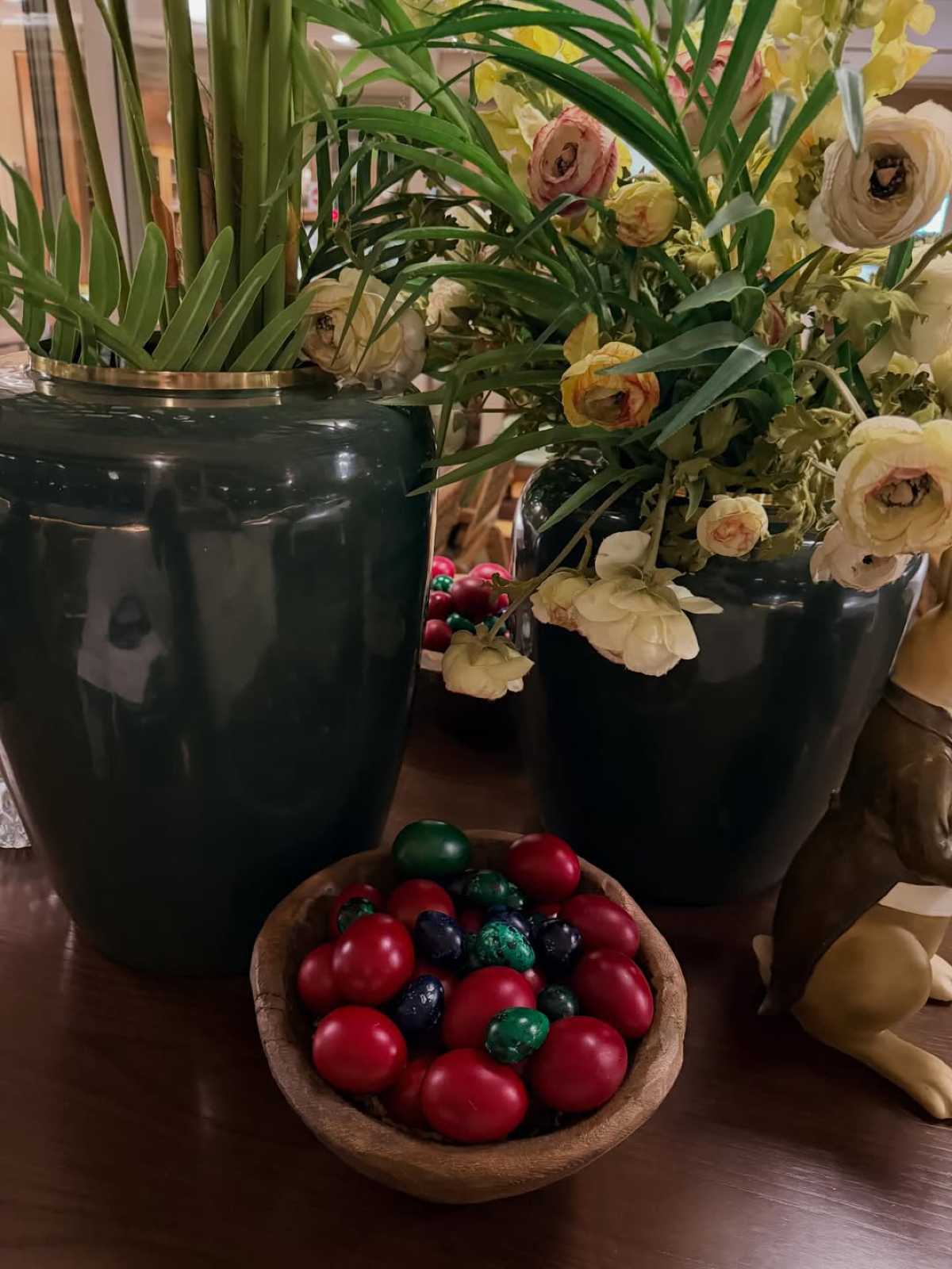 Σκορδά Πάσχα