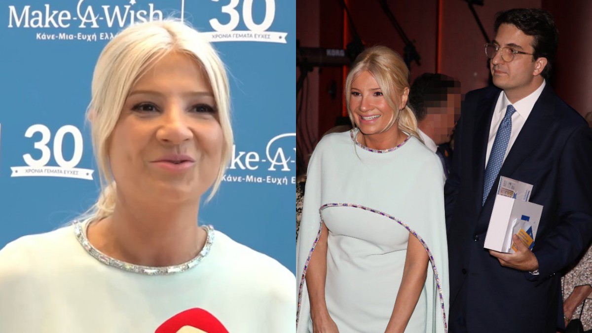 Φαίη Σκορδά: Οι πρώτες αντιδράσεις μετά την κοινή εμφάνιση με τον σύντροφό της – Ο γάμος το καλοκαίρι (Βίντεο)