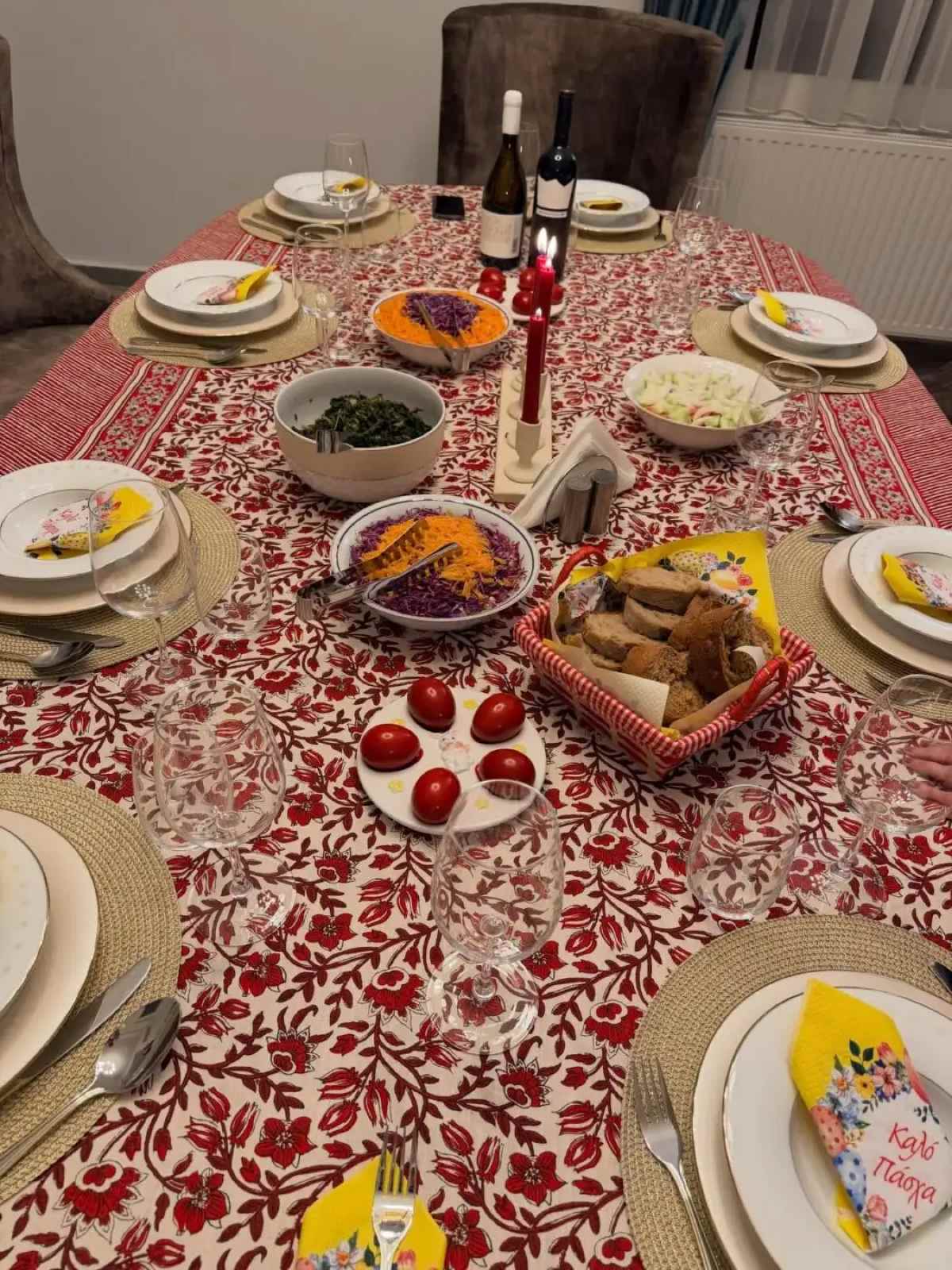 Σκορδά τραπέζι