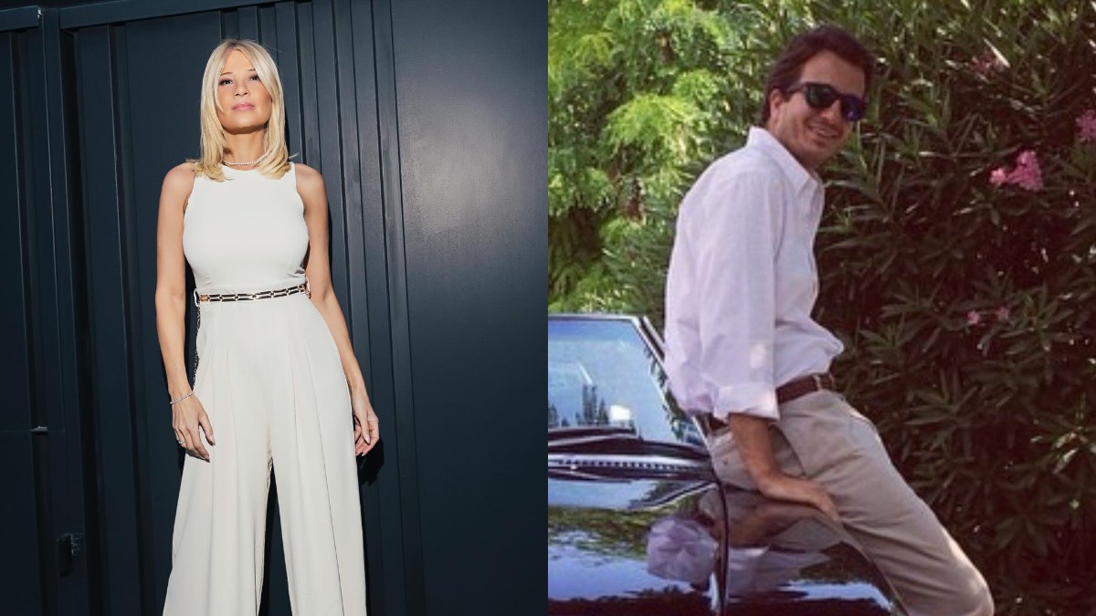 Φαίη Σκορδά: Μοιράστηκε για πρώτη φορά βίντεο με τον αρραβωνιαστικό της